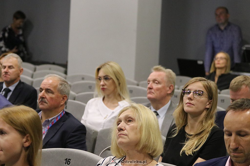 Konferencja o funduszach unijnych w Multimedialnym Centrum Natura [09.09.2019] - zdjęcie #3 - eOstroleka.pl