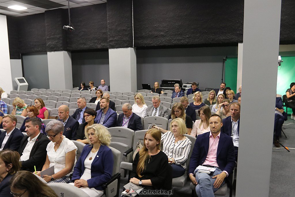 Konferencja o funduszach unijnych w Multimedialnym Centrum Natura [09.09.2019] - zdjęcie #13 - eOstroleka.pl