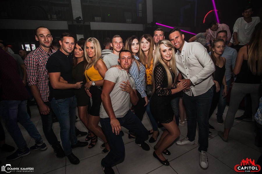 Top Girls w Clubie Capitol Sypniewo [07.09.2019] - zdjęcie #15 - eOstroleka.pl