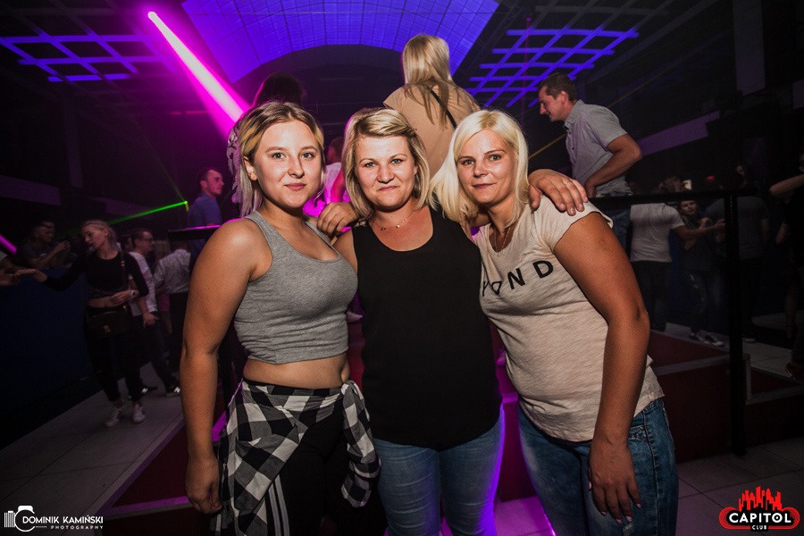 Top Girls w Clubie Capitol Sypniewo [07.09.2019] - zdjęcie #22 - eOstroleka.pl