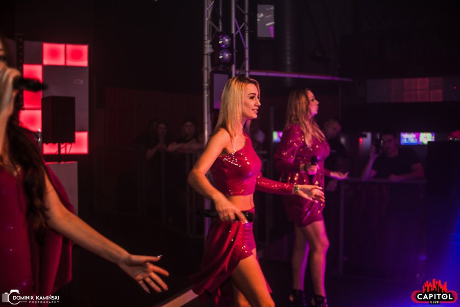 Top Girls w Clubie Capitol Sypniewo [07.09.2019] - zdjęcie #32 - eOstroleka.pl