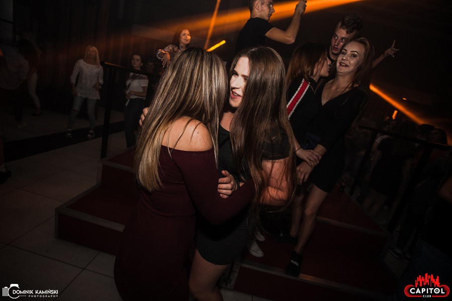 Top Girls w Clubie Capitol Sypniewo [07.09.2019] - zdjęcie #36 - eOstroleka.pl