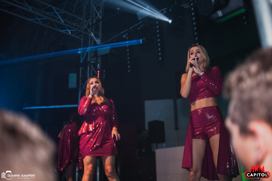 Top Girls w Clubie Capitol Sypniewo [07.09.2019] - zdjęcie #46 - eOstroleka.pl