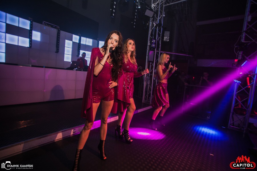 Top Girls w Clubie Capitol Sypniewo [07.09.2019] - zdjęcie #47 - eOstroleka.pl