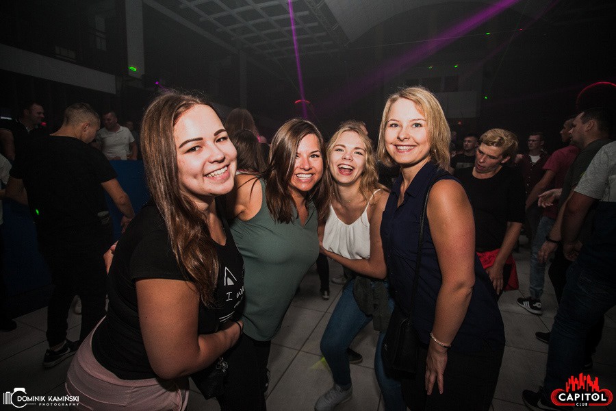 Top Girls w Clubie Capitol Sypniewo [07.09.2019] - zdjęcie #68 - eOstroleka.pl