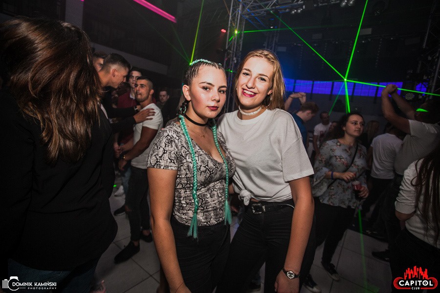 Top Girls w Clubie Capitol Sypniewo [07.09.2019] - zdjęcie #75 - eOstroleka.pl