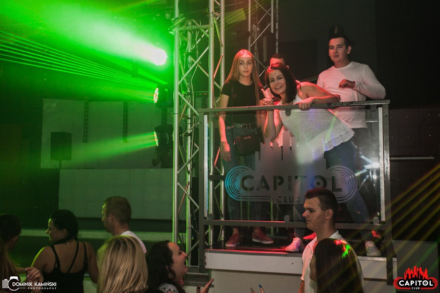 Top Girls w Clubie Capitol Sypniewo [07.09.2019] - zdjęcie #80 - eOstroleka.pl