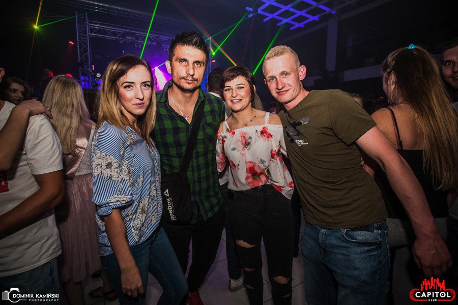 Top Girls w Clubie Capitol Sypniewo [07.09.2019] - zdjęcie #84 - eOstroleka.pl