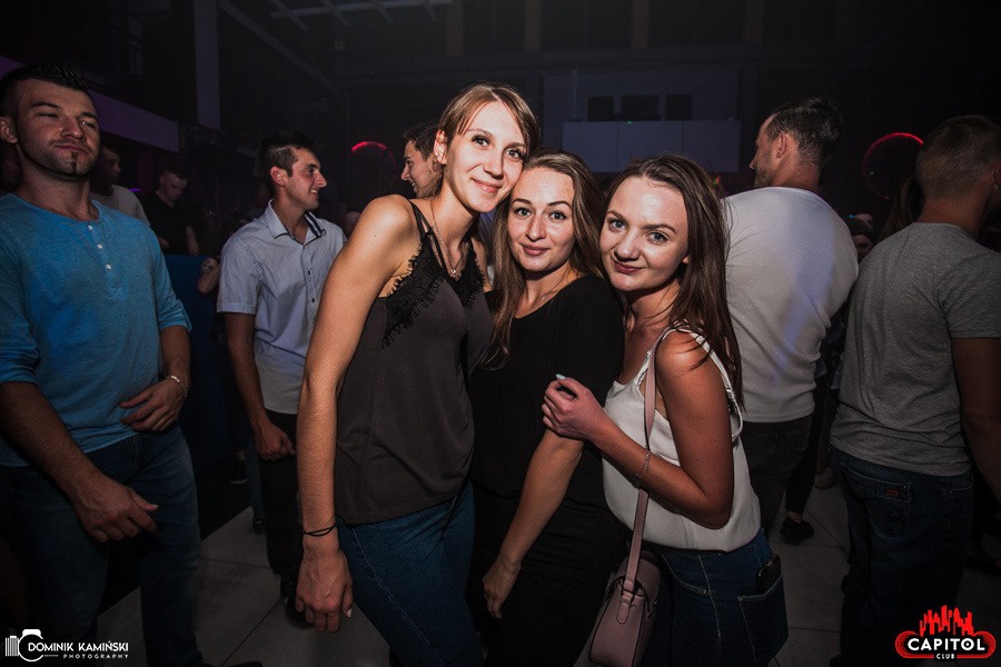 Top Girls w Clubie Capitol Sypniewo [07.09.2019] - zdjęcie #24 - eOstroleka.pl