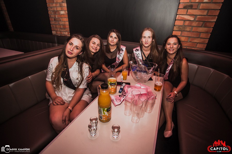 Top Girls w Clubie Capitol Sypniewo [07.09.2019] - zdjęcie #88 - eOstroleka.pl