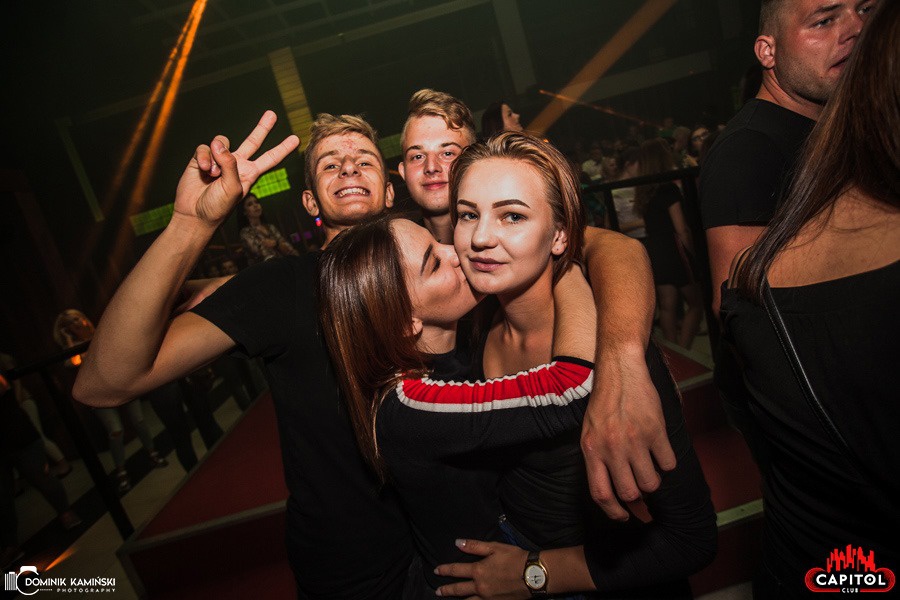 Top Girls w Clubie Capitol Sypniewo [07.09.2019] - zdjęcie #95 - eOstroleka.pl