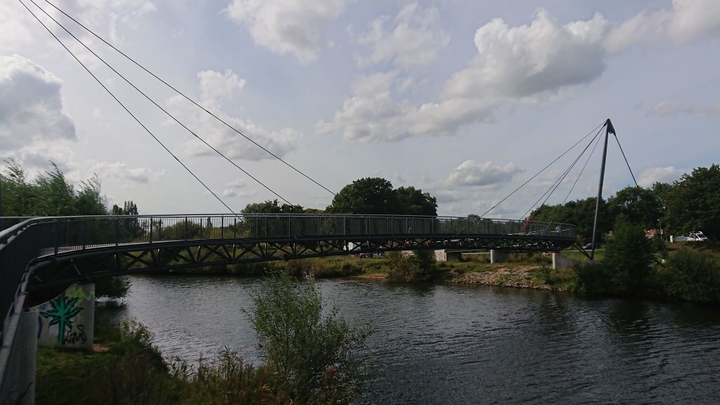 Samorządowcy w Meppen. Most Ostrołęka [13.09.2019] - zdjęcie #12 - eOstroleka.pl