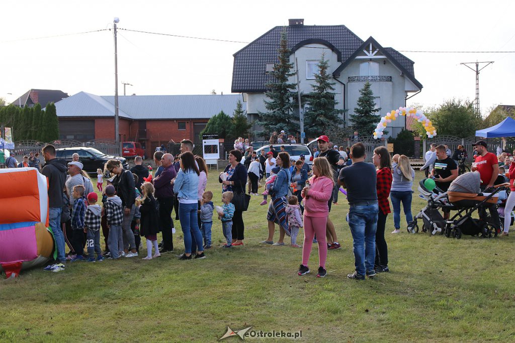 Festyn rodzinny Osiedla Łazek [14.09.2019] - zdjęcie #39 - eOstroleka.pl