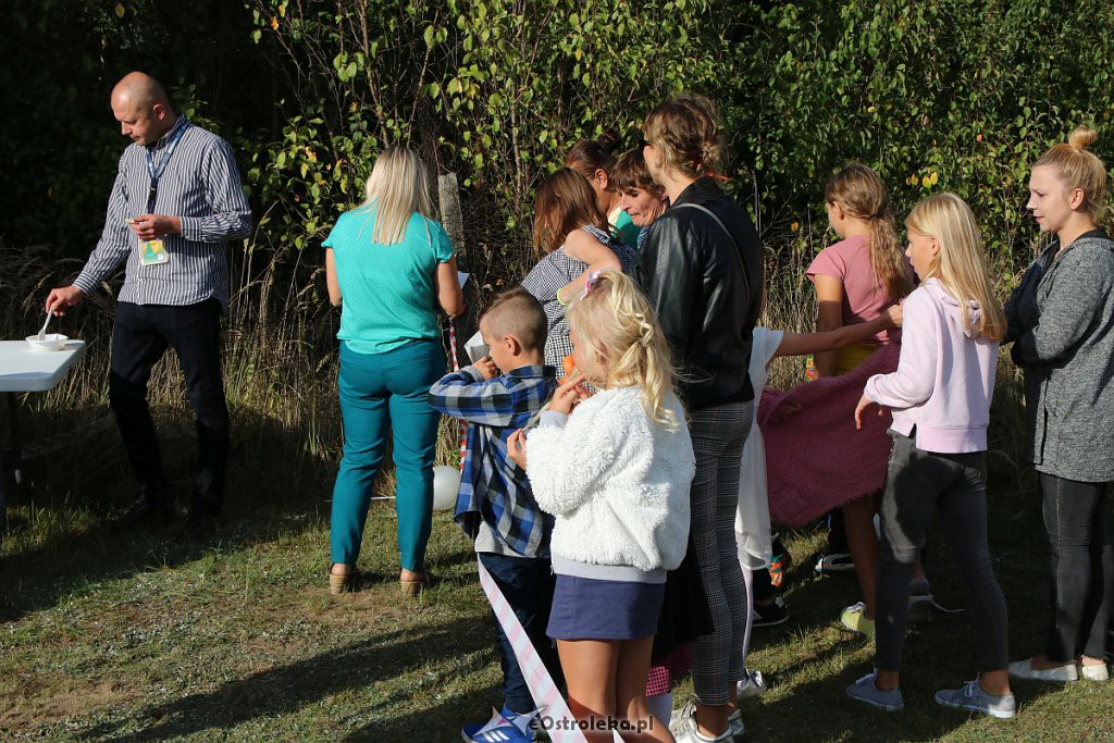 Festyn rodzinny Osiedla Łazek [14.09.2019] - zdjęcie #167 - eOstroleka.pl