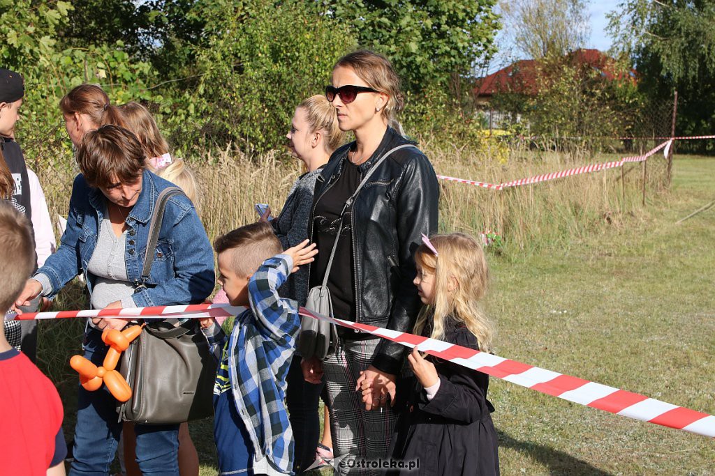 Festyn rodzinny Osiedla Łazek [14.09.2019] - zdjęcie #166 - eOstroleka.pl