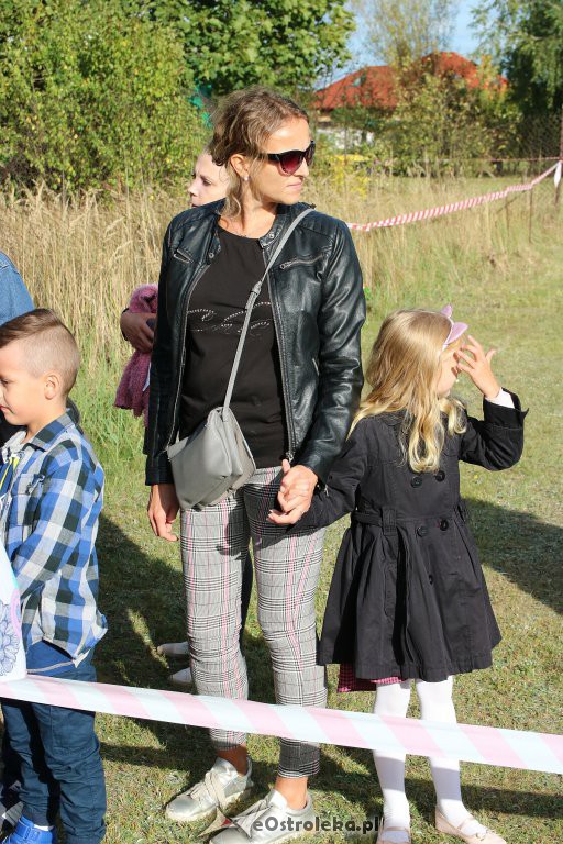 Festyn rodzinny Osiedla Łazek [14.09.2019] - zdjęcie #163 - eOstroleka.pl