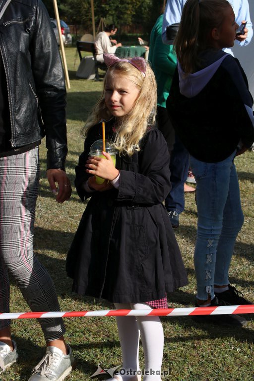 Festyn rodzinny Osiedla Łazek [14.09.2019] - zdjęcie #159 - eOstroleka.pl