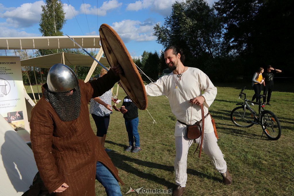 Festyn rodzinny Osiedla Łazek [14.09.2019] - zdjęcie #134 - eOstroleka.pl