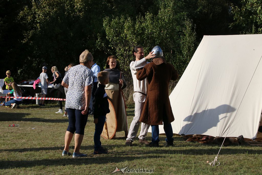 Festyn rodzinny Osiedla Łazek [14.09.2019] - zdjęcie #125 - eOstroleka.pl