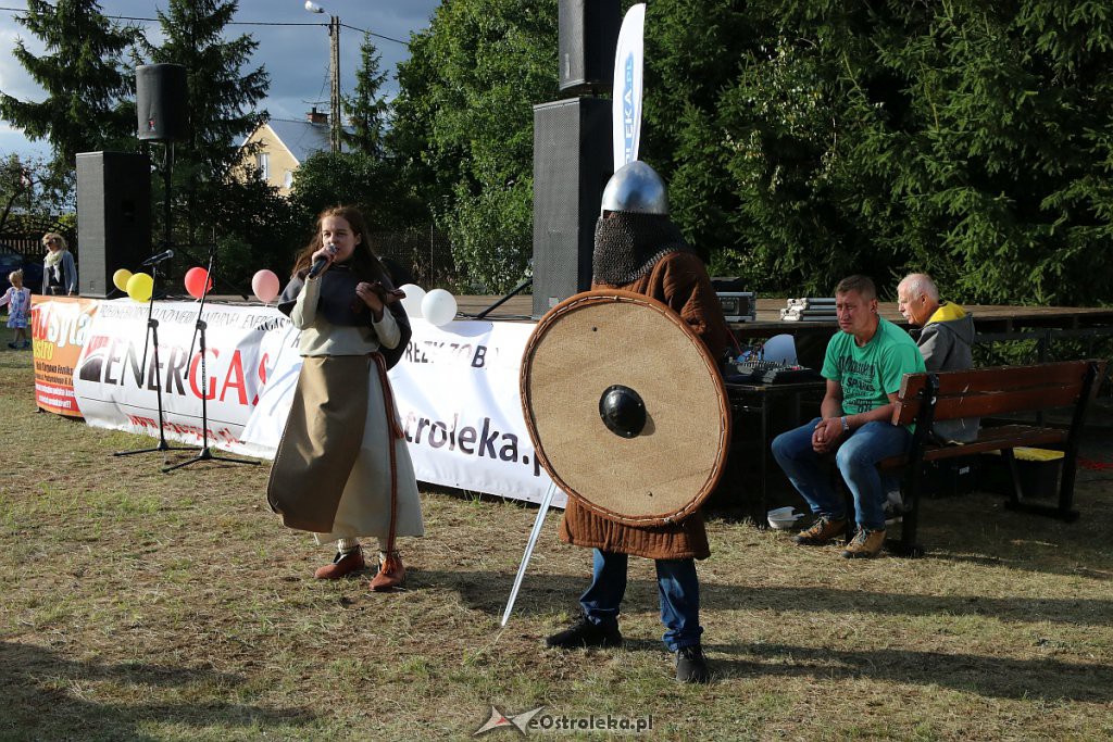 Festyn rodzinny Osiedla Łazek [14.09.2019] - zdjęcie #116 - eOstroleka.pl