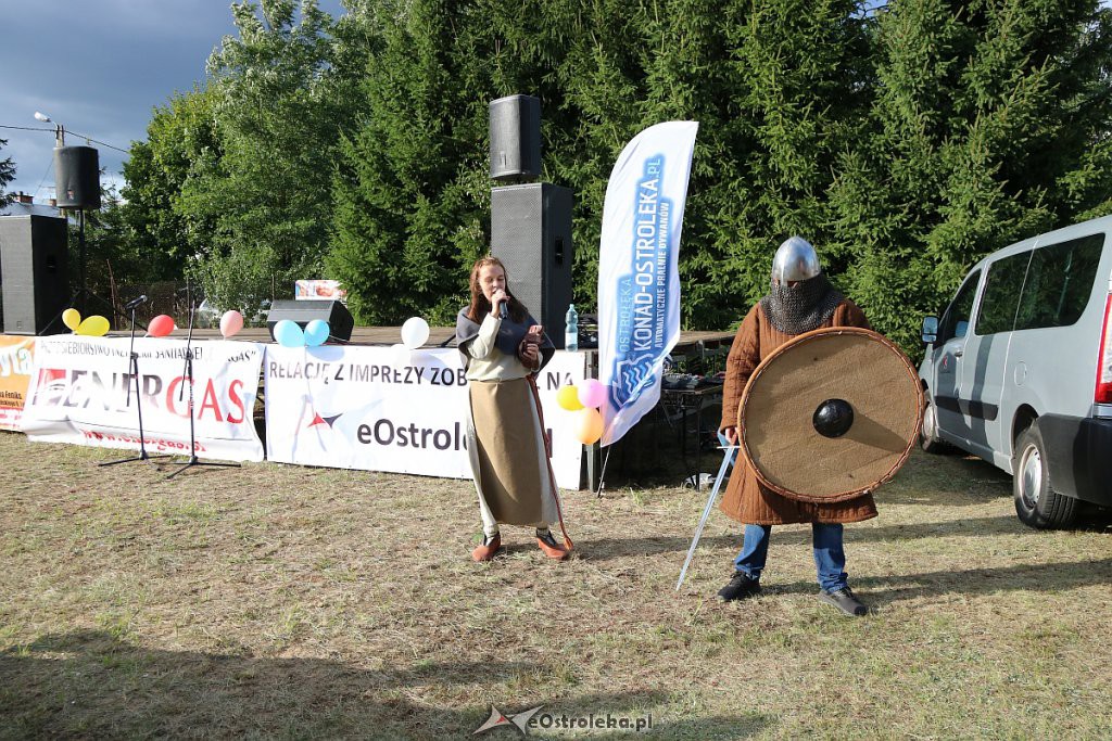 Festyn rodzinny Osiedla Łazek [14.09.2019] - zdjęcie #115 - eOstroleka.pl