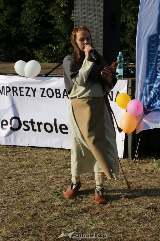 Festyn rodzinny Osiedla Łazek [14.09.2019] - zdjęcie #114 - eOstroleka.pl