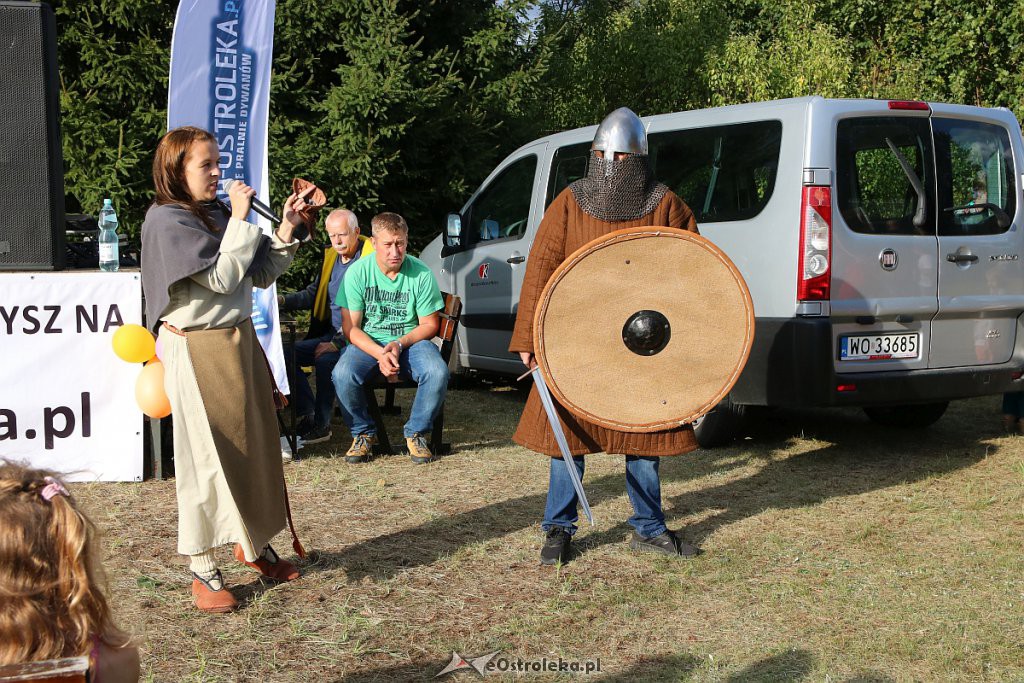 Festyn rodzinny Osiedla Łazek [14.09.2019] - zdjęcie #112 - eOstroleka.pl