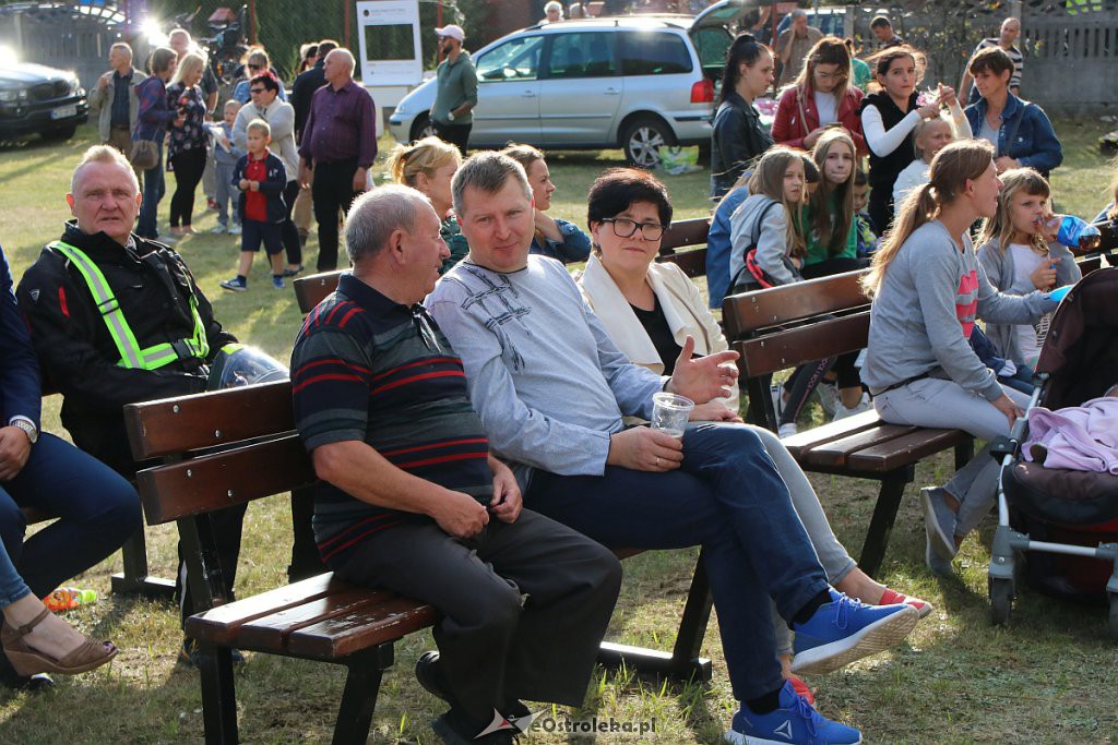 Festyn rodzinny Osiedla Łazek [14.09.2019] - zdjęcie #110 - eOstroleka.pl