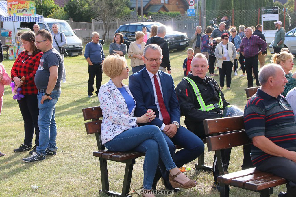 Festyn rodzinny Osiedla Łazek [14.09.2019] - zdjęcie #108 - eOstroleka.pl