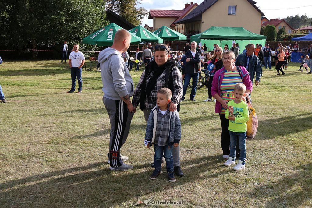 Festyn rodzinny Osiedla Łazek [14.09.2019] - zdjęcie #107 - eOstroleka.pl