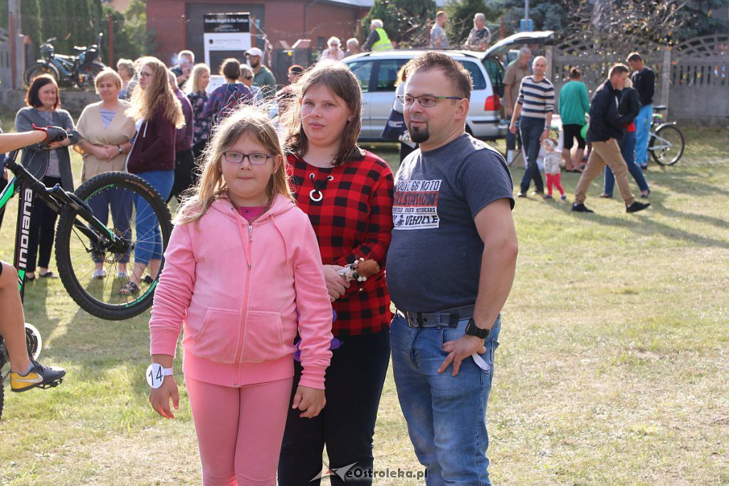 Festyn rodzinny Osiedla Łazek [14.09.2019] - zdjęcie #105 - eOstroleka.pl