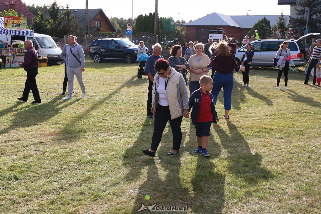 Festyn rodzinny Osiedla Łazek [14.09.2019] - zdjęcie #104 - eOstroleka.pl
