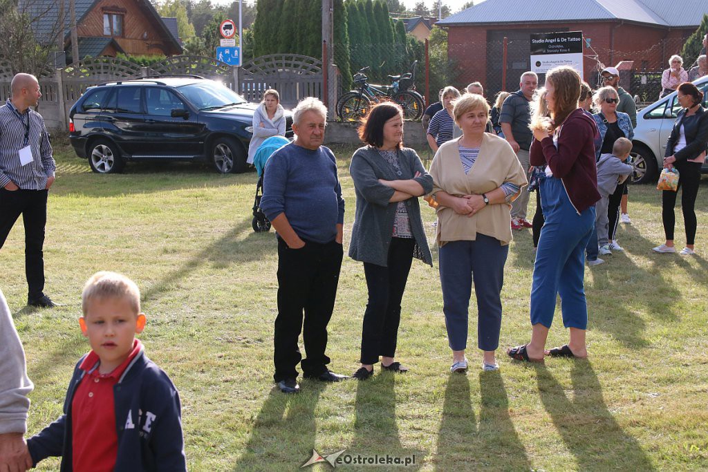 Festyn rodzinny Osiedla Łazek [14.09.2019] - zdjęcie #103 - eOstroleka.pl