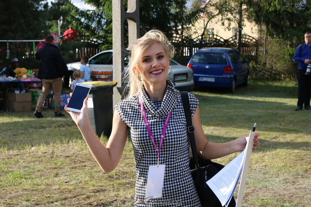 Festyn rodzinny Osiedla Łazek [14.09.2019] - zdjęcie #102 - eOstroleka.pl