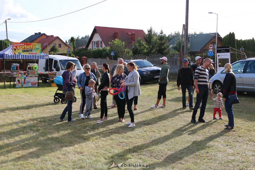 Festyn rodzinny Osiedla Łazek [14.09.2019] - zdjęcie #99 - eOstroleka.pl
