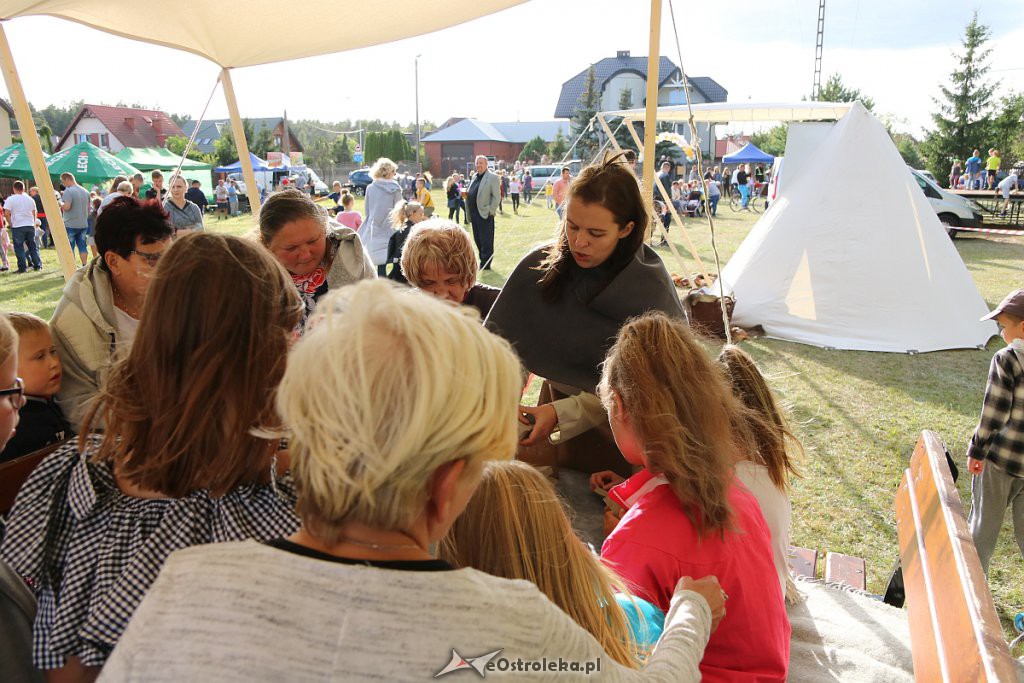 Festyn rodzinny Osiedla Łazek [14.09.2019] - zdjęcie #93 - eOstroleka.pl