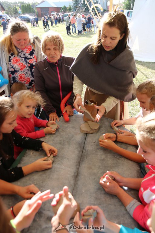Festyn rodzinny Osiedla Łazek [14.09.2019] - zdjęcie #91 - eOstroleka.pl