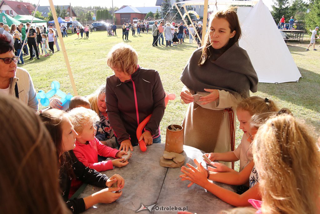 Festyn rodzinny Osiedla Łazek [14.09.2019] - zdjęcie #90 - eOstroleka.pl