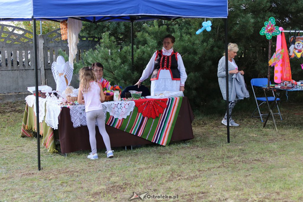 Festyn rodzinny Osiedla Łazek [14.09.2019] - zdjęcie #87 - eOstroleka.pl