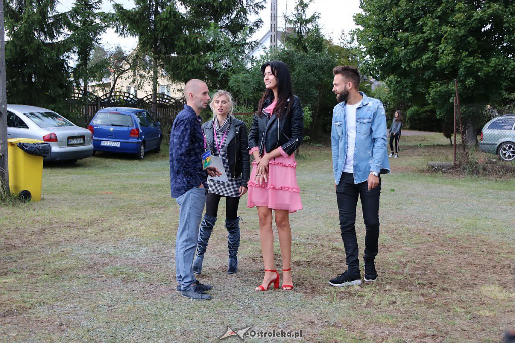 Festyn rodzinny Osiedla Łazek [14.09.2019] - zdjęcie #84 - eOstroleka.pl