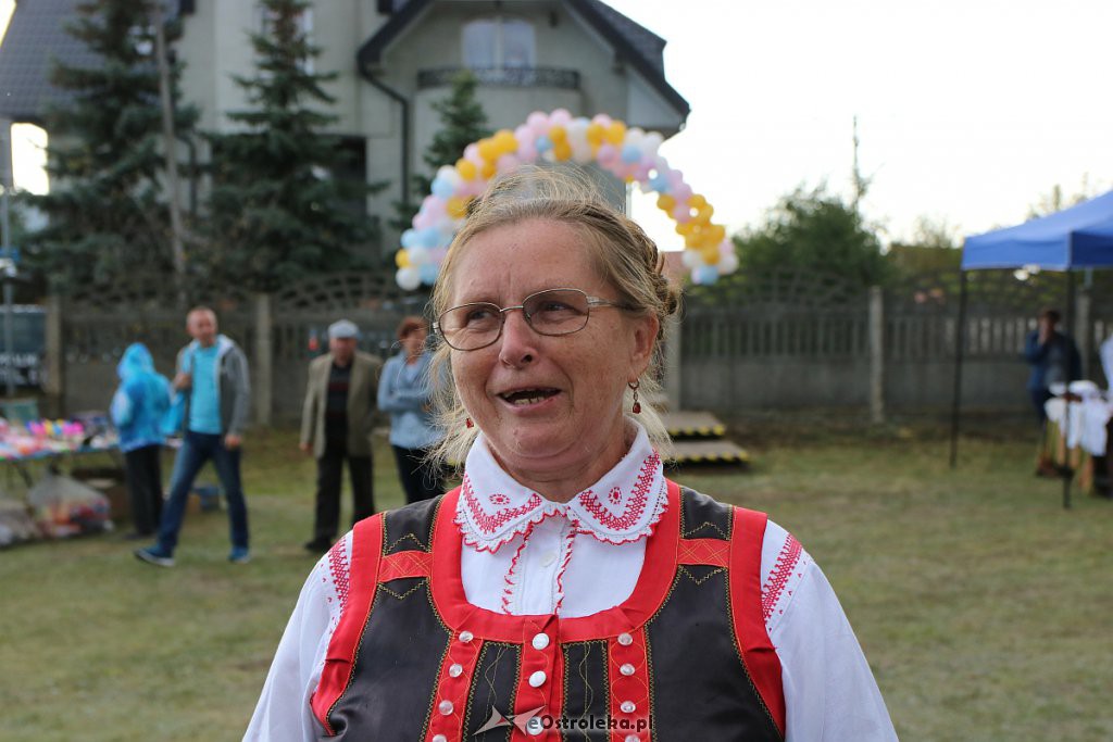 Festyn rodzinny Osiedla Łazek [14.09.2019] - zdjęcie #83 - eOstroleka.pl