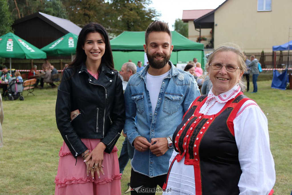 Festyn rodzinny Osiedla Łazek [14.09.2019] - zdjęcie #82 - eOstroleka.pl