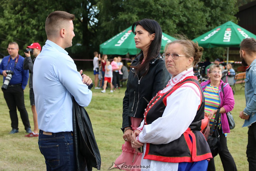 Festyn rodzinny Osiedla Łazek [14.09.2019] - zdjęcie #80 - eOstroleka.pl