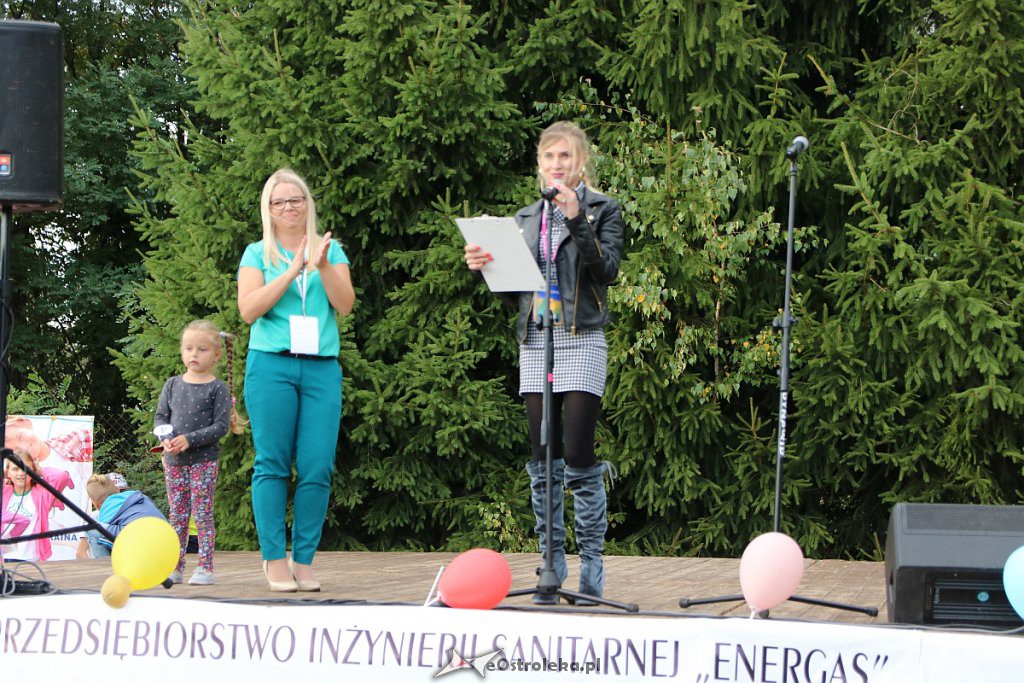 Festyn rodzinny Osiedla Łazek [14.09.2019] - zdjęcie #79 - eOstroleka.pl