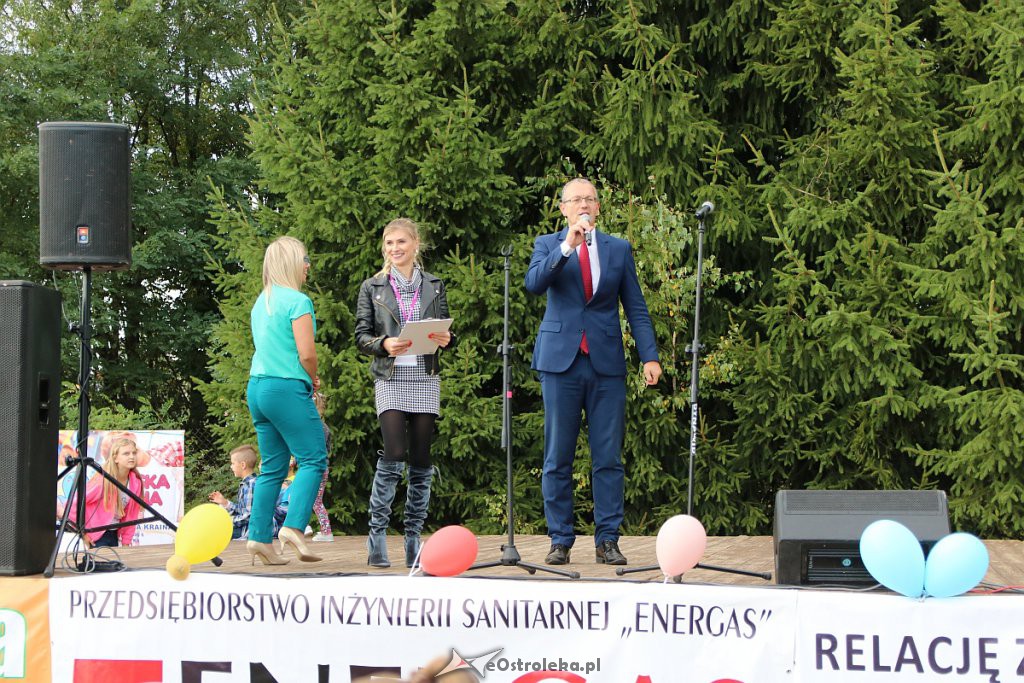 Festyn rodzinny Osiedla Łazek [14.09.2019] - zdjęcie #78 - eOstroleka.pl