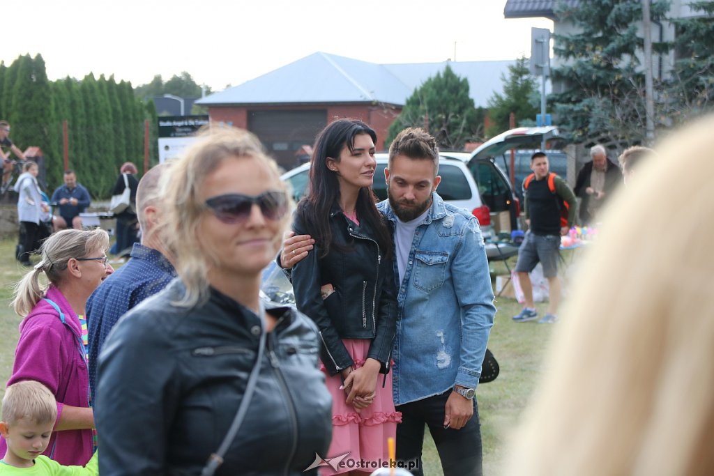 Festyn rodzinny Osiedla Łazek [14.09.2019] - zdjęcie #76 - eOstroleka.pl