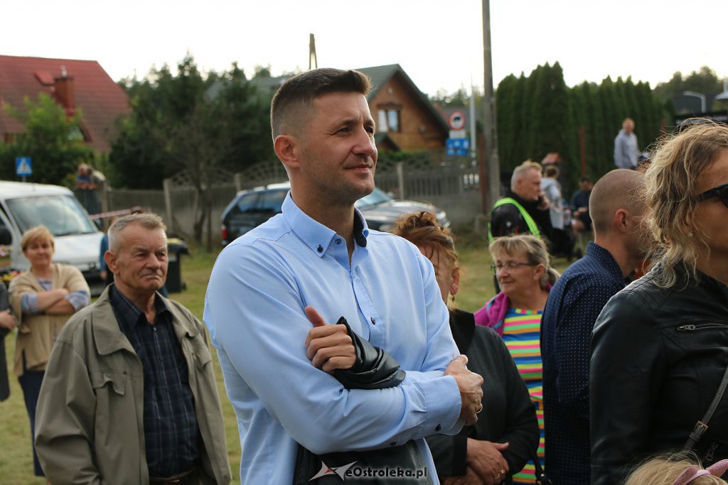 Festyn rodzinny Osiedla Łazek [14.09.2019] - zdjęcie #75 - eOstroleka.pl