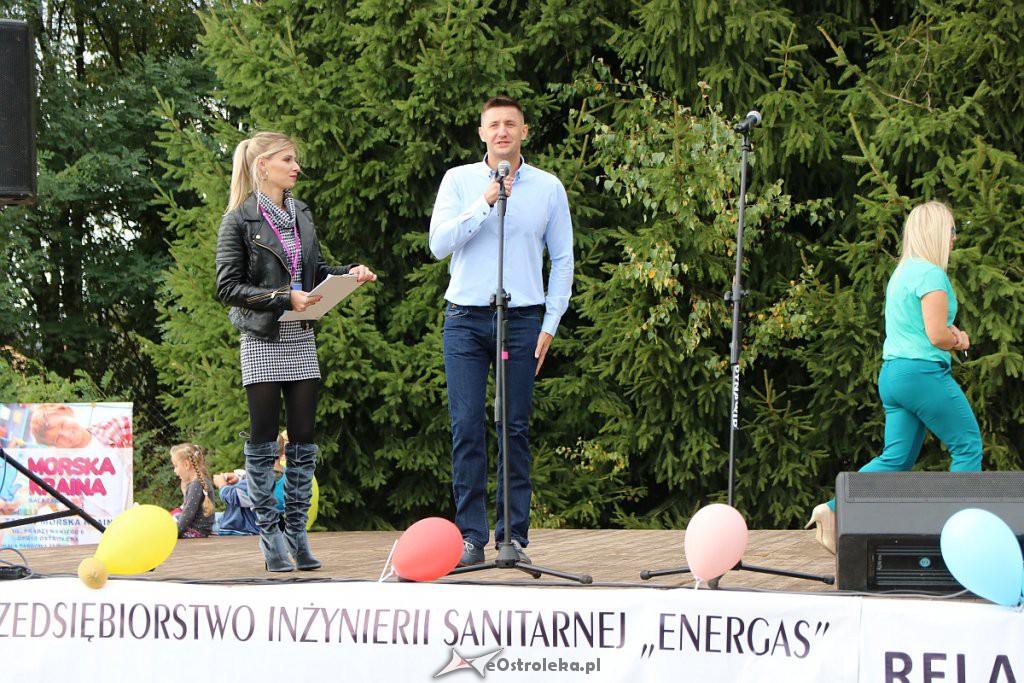 Festyn rodzinny Osiedla Łazek [14.09.2019] - zdjęcie #72 - eOstroleka.pl
