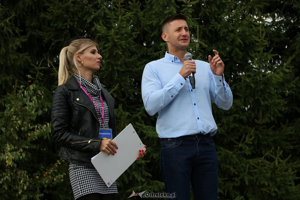 Festyn rodzinny Osiedla Łazek [14.09.2019] - zdjęcie #71 - eOstroleka.pl