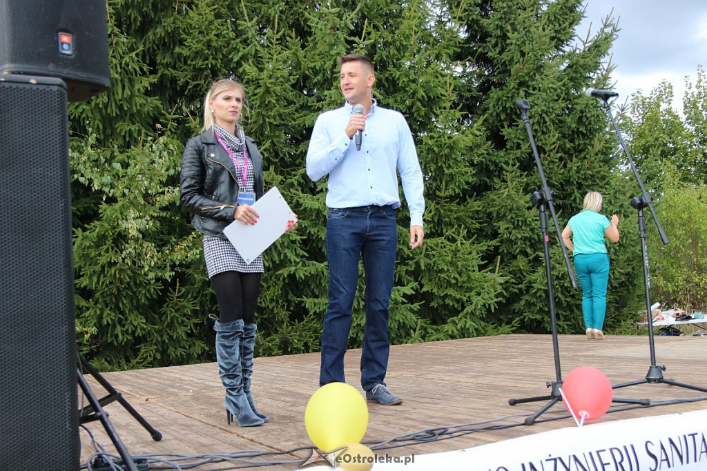 Festyn rodzinny Osiedla Łazek [14.09.2019] - zdjęcie #70 - eOstroleka.pl